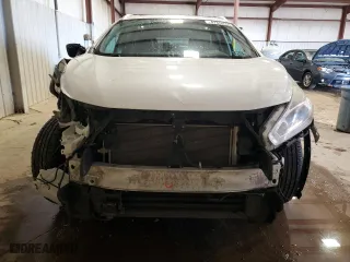 2015 Nissan Murano Platinum with VIN 5N1AZ2MH5FN248676, listed as a Copart auction lot 47376565 with 155,742 mi miles and Salvage Title. Bid and sale history available at carsss.com. Image 5.
