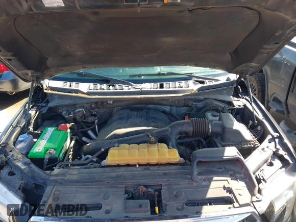 2015 Ford F-150 XLT with VIN 1FTEW1EG0FFA86951, listed as a IAAI auction lot 42048864 with 121,745 mi miles and . Bid and sale history available at DreamBid. Image 10.