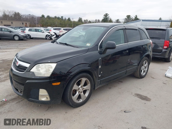 2008 Saturn VUE z VIN 3GSDL93738S523348, wystawiony jako IAAI lot #41068142 z przebiegiem Nie podano mil oraz . Historia ofert i sprzedaży dostępna na DreamBid. Obrazek 2.