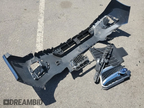 2013 Subaru Impreza Limited with VIN JF1GPAK65DH851841, listed as a Copart auction lot 61944945 with 47,640 mi miles and Salvage title. Bid and sale history available at DreamBid. Image 12.