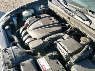 2013 Hyundai Sonata GLS z VIN 5NPEB4AC5DH681524, wystawiony jako IAAI lot #43471314 z przebiegiem 93 396 mil mil oraz . Historia ofert i sprzedaży dostępna na DreamBid. Obrazek 21.