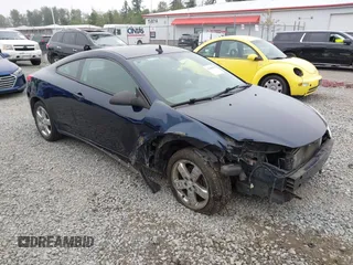 2008 Pontiac G6 GT z VIN 1G2ZH17N384134579, wystawiony jako IAAI lot #42409870 z przebiegiem 106 596 mil mil oraz . Historia ofert i sprzedaży dostępna na DreamBid. Obrazek 1.