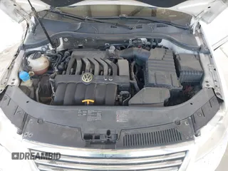 2008 Volkswagen Passat 3.6L V6 z VIN WVWCU73C18P112907, wystawiony jako IAAI lot #42333428 z przebiegiem 113 174 mil mil oraz . Historia ofert i sprzedaży dostępna na DreamBid. Obrazek 10.