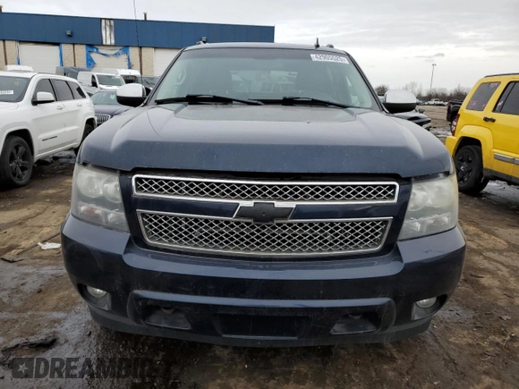 2008 Chevrolet Avalanche LT w/3LT with VIN 3GNFK12388G157792, listed as a Copart auction lot 42905525 with 336,462 mi miles and Clean Title. Bid and sale history available at carsss.com. Image 5.