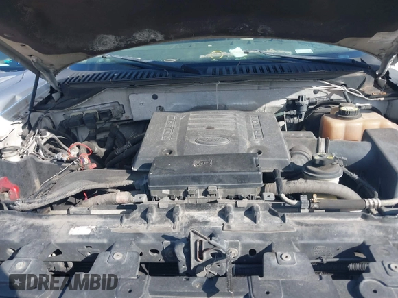 2007 Ford Expedition XLT with VIN 1FMFU15537LA87972, listed as a IAAI auction lot 42629929 with 247,982 mi miles and . Bid and sale history available at DreamBid. Image 10.