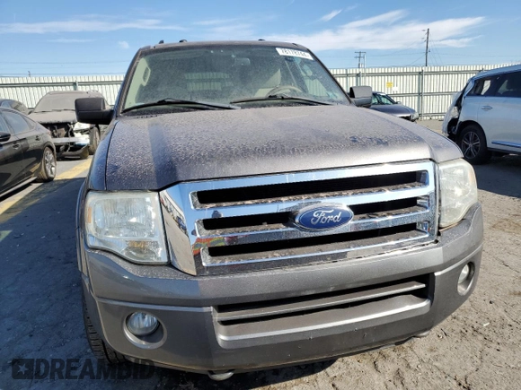 2011 Ford Expedition EL XLT with VIN 1FMJK1J50BEF56986, listed as a Copart auction lot 78178744 with 195,671 mi miles and Clean Title. Bid and sale history available at carsss.com. Image 5.