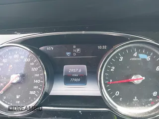 2017 Mercedes-Benz E 300 Luxury with VIN WDDZF4KB1HA128626, listed as a IAAI auction lot 42063402 with 77,909 mi miles and . Bid and sale history available at DreamBid. Image 7.