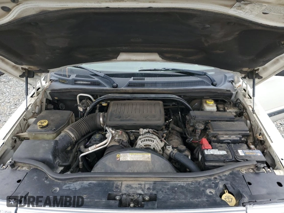 2007 Jeep Commander Sport with VIN 1J8HH48P37C616264, listed as a Copart auction lot 87237874 with 151,142 mi miles and Salvage Title. Bid and sale history available at carsss.com. Image 11.