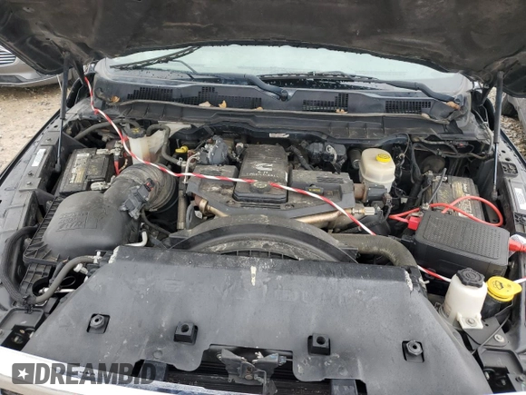 2016 Ram 2500 Tradesman with VIN 3C6UR5HL4GG375275, listed as a Copart auction lot 51140485 with 177,049 mi miles and Clean title. Bid and sale history available at DreamBid. Image 11.