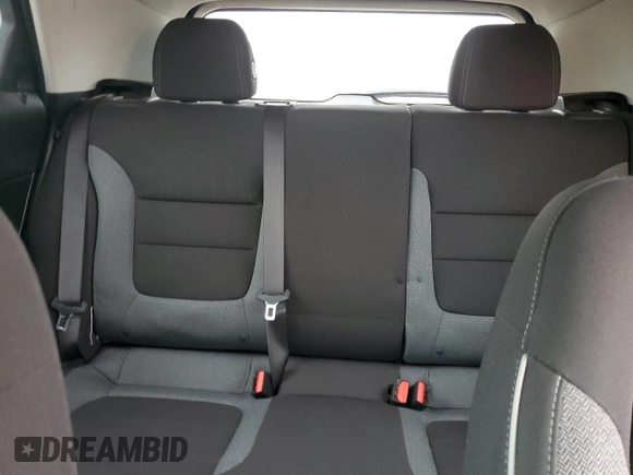 2021 Chevrolet TrailBlazer LT with VIN KL79MPSLXMB056305, listed as a Copart auction lot 47887564 with Not Provided miles and . Bid and sale history available at DreamBid. Image 10.