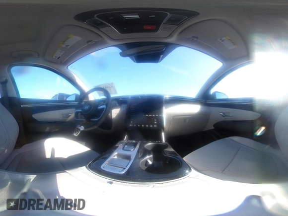 2024 Hyundai Tucson Limited with VIN 5NMJE3DE7RH366483, listed as a IAAI auction lot 41541545 with 4,380 mi miles and . Bid and sale history available at DreamBid. Image 21.