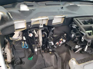 2020 GMC Yukon Denali with VIN 1GKS2CKJ7LR153568, listed as a Copart auction lot 65542684 with 0 mi miles and Salvage Title. Bid and sale history available at carsss.com. Image 9.