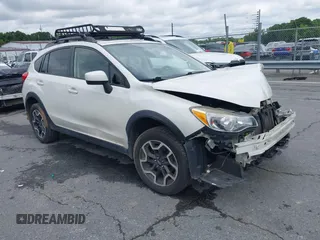 2017 Subaru Crosstrek Premium z VIN JF2GPABC7H8254536, wystawiony jako IAAI lot #42263164 z przebiegiem 75 231 mil mil oraz . Historia ofert i sprzedaży dostępna na DreamBid. Obrazek 1.