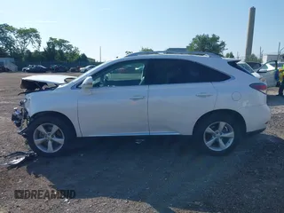 2015 Lexus RX 350 z VIN 2T2BK1BA3FC307932, wystawiony jako IAAI lot #42590624 z przebiegiem 48 686 mil mil oraz . Historia ofert i sprzedaży dostępna na DreamBid. Obrazek 13.