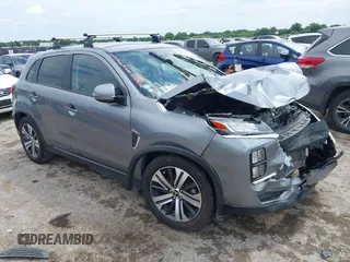 2022 Mitsubishi Outlander SE с VIN JA4APVAU8NU019789, выставлен на аукционе IAAI как лот 42363337 с пробегом 56 469 миль миль и . История ставок и продаж доступна на DreamBid. Изображение 1.