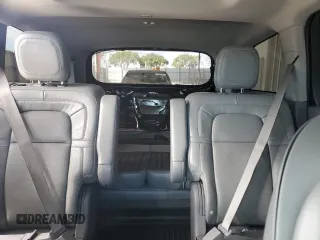2021 Lincoln Aviator Reserve z VIN 5LM5J7WC5MGL17470, wystawiony jako Copart lot #88851245 z przebiegiem 70 598 mil mil oraz Nie do naprawy • Non repairable. Historia ofert i sprzedaży dostępna na DreamBid. Obrazek 10.
