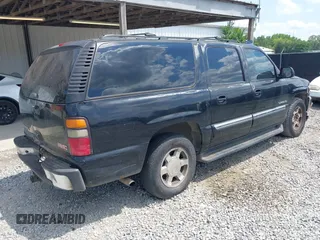 2006 GMC Yukon XL SLT z VIN 1GKFK16Z16J118226, wystawiony jako IAAI lot #42247046 z przebiegiem 252 848 mil mil oraz . Historia ofert i sprzedaży dostępna na DreamBid. Obrazek 4.