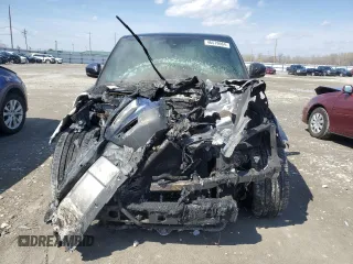 2015 Land Rover Range Rover Sport HSE with VIN SALWR2VF2FA531849, listed as a Copart auction lot 46579064 with Not provided miles and Salvage title. Bid and sale history available at DreamBid. Image 5.