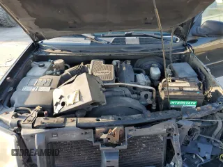 2003 GMC Envoy SLE with VIN 1GKDS13S232329083, listed as a Copart auction lot 73147534 with 212,645 mi miles and Salvage Title. Bid and sale history available at DreamBid. Image 12.
