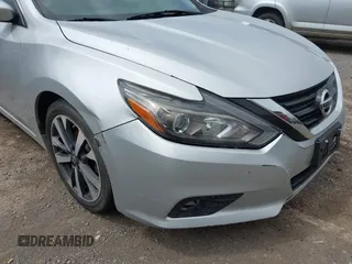 2017 Nissan Altima SV with VIN 1N4AL3AP3HC151424, listed as a IAAI auction lot 42697536 with 157,066 mi miles and . Bid and sale history available at DreamBid. Image 6.