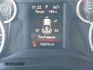 2019 Ram 1500 Big Horn/Lone Star with VIN 1C6RRFFG7KN782511, listed as a IAAI auction lot 42040822 with 156,310 mi miles. Bid and sale history available at carsss.com. Image 15.