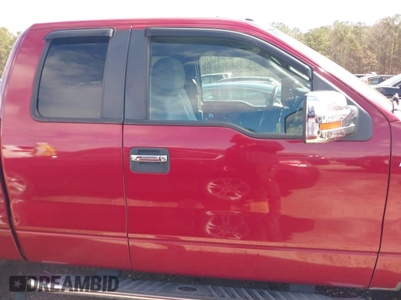 2013 Ford F-150 XL with VIN 1FTEX1CM0DFB14833, listed as a IAAI auction lot 41722377 with 149,641 mi miles. Bid and sale history available at carsss.com. Image 14.