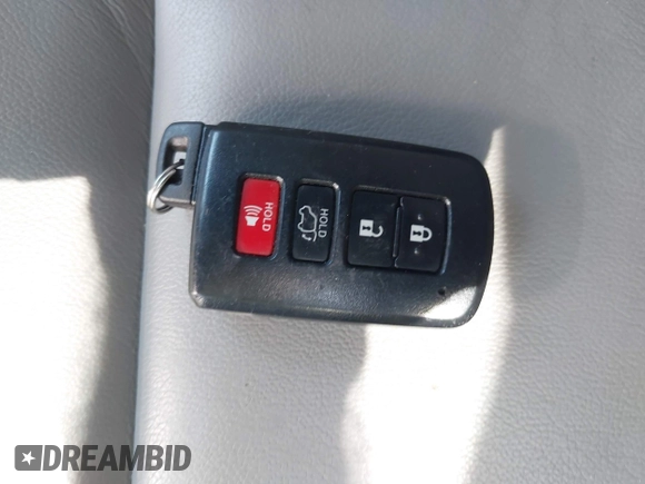2018 Toyota Highlander SE with VIN 5TDKZRFH3JS549805, listed as a IAAI auction lot 42603465 with 85,547 mi miles and . Bid and sale history available at DreamBid. Image 11.