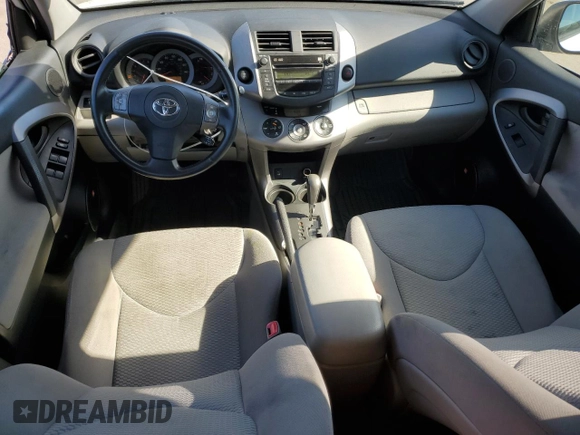 2007 Toyota RAV4 Ltd with VIN JTMBK34V675022527, listed as a Copart auction lot 70842614 with 145,911 mi miles and Salvage Title. Bid and sale history available at carsss.com. Image 8.