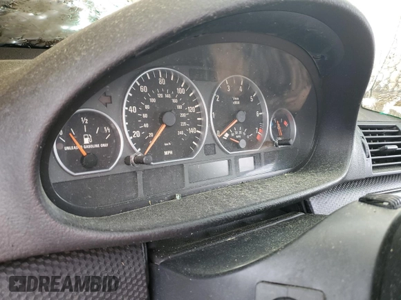 2005 BMW 3 Series 330Ci z VIN WBABW53485PL52337, wystawiony jako Copart lot #51314645 z przebiegiem Nie podano mil oraz Szkoda całkowita • Salvage title. Historia ofert i sprzedaży dostępna na DreamBid. Obrazek 9.