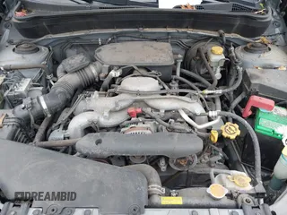 2010 Subaru Forester X with VIN JF2SH6BCXAH804810, listed as a IAAI auction lot 42533910 with 131,173 mi miles and . Bid and sale history available at DreamBid. Image 10.