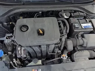 2020 Hyundai Elantra Value Edition with VIN KMHD84LF2LU065507, listed as a Copart auction lot 71655665 with 89,855 mi miles and Clean title. Bid and sale history available at DreamBid. Image 14.