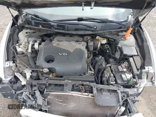 2016 Nissan Maxima SV with VIN 1N4AA6AP5GC900892, listed as a IAAI auction lot 42139043 with 325,228 mi miles and . Bid and sale history available at carsss.com. Image 10.