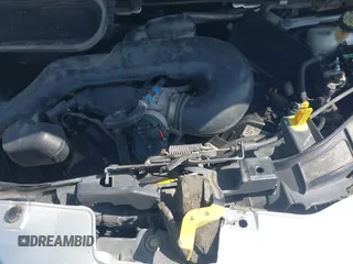2015 Ford Transit XL with VIN 1FBZX2ZMXFKA31553, listed as a IAAI auction lot 41588965 with 204,796 mi miles and . Bid and sale history available at DreamBid. Image 10.