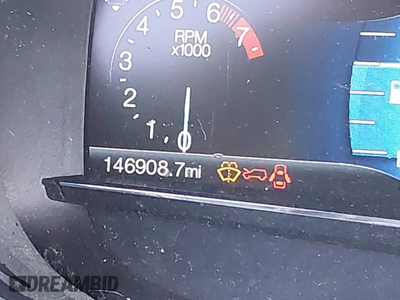 2016 Ford Explorer XLT z VIN 1FM5K8D88GGA95967, wystawiony jako IAAI lot #41758697 z przebiegiem 146 908 mil mil oraz . Historia ofert i sprzedaży dostępna na DreamBid. Obrazek 15.