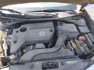 2015 Nissan Altima 2.5 S with VIN 1N4AL3AP0FC452682, listed as a IAAI auction lot 41872360 with 187,247 mi miles. Bid and sale history available at carsss.com. Image 10.