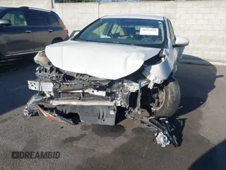2016 Toyota Prius Four with VIN JTDKARFU4G3525589, listed as a IAAI auction lot 41612929 with 197,114 mi miles. Bid and sale history available at carsss.com. Image 11.
