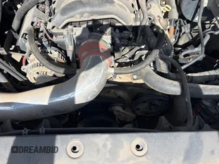 2014 GMC Sierra 1500 with VIN 3GTU2WEJ5EG424700, listed as a Copart auction lot 56500395 with 151,349 mi miles and Clean Title. Bid and sale history available at DreamBid. Image 7.
