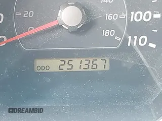 2006 Toyota 4Runner SR5 z VIN JTEZU14R368048088, wystawiony jako IAAI lot #42525731 z przebiegiem 251 367 mil mil oraz . Historia ofert i sprzedaży dostępna na DreamBid. Obrazek 15.