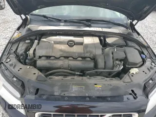 2008 Volvo V70 with VIN YV1BW982681041489, listed as a Copart auction lot 78368114 with 110,211 mi miles and Clean title. Bid and sale history available at DreamBid. Image 12.