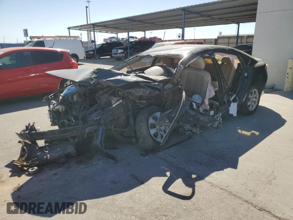 2012 Mazda 6 i Sport with VIN 1YVHZ8BH5C5M12264, listed as a Copart auction lot 73760484 with Not provided miles and Non repairable. Bid and sale history available at DreamBid. Image 1.