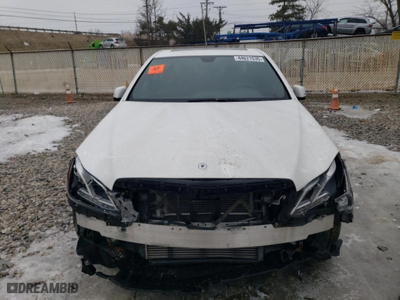 2015 Mercedes-Benz E-Class E 250 BlueTEC Luxury with VIN WDDHF9HB1FB101255, listed as a Copart auction lot 44621535 with 0 mi miles and Clean Title. Bid and sale history available at carsss.com. Image 5.