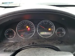 2008 Chevrolet Uplander LS with VIN 1GNDV23168D204722, listed as a Copart auction lot 86073884 with 154,245 mi miles and Salvage Title. Bid and sale history available at carsss.com. Image 9.
