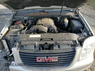 2011 GMC Yukon XL SLT with VIN 1GKS1KE09BR203305, listed as a Copart auction lot 52256945 with 225,017 mi miles and Clean Title. Bid and sale history available at carsss.com. Image 12.