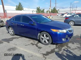 2010 Acura TSX z VIN JH4CU2F6XAC022465, wystawiony jako IAAI lot #41707429 z przebiegiem 154 663 mil mil oraz . Historia ofert i sprzedaży dostępna na DreamBid. Obrazek 1.