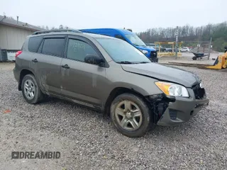 2011 Toyota RAV4 with VIN JTMBF4DV2BD040208, listed as a IAAI auction lot 41929211 with 196,921 mi miles. Bid and sale history available at carsss.com. Image 1.