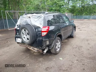 2009 Toyota RAV4 Limited с VIN JTMZK31VX95024240, выставлен на аукционе IAAI как лот 42149950 с пробегом 134 056 миль миль и . История ставок и продаж доступна на DreamBid. Изображение 4.