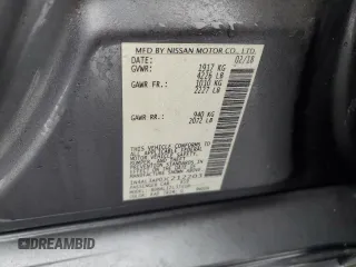 2018 Nissan Altima SV with VIN 1N4AL3AP0JC212203, listed as a Copart auction lot 55132765 with 113,328 mi miles and Clean Title. Bid and sale history available at DreamBid. Image 12.