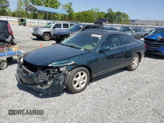 2003 Toyota Solara SE z VIN 2T1CF22P33C603259, wystawiony jako Copart lot #53045935 z przebiegiem 215 054 mil mil oraz Szkody całkowita. Historia ofert i sprzedaży dostępna na DreamBid. Obrazek 1.