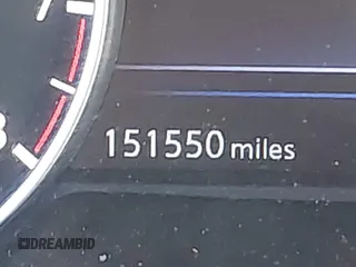 2016 Nissan Maxima 3.5 SV with VIN 1N4AA6APXGC437163, listed as a IAAI auction lot 41852359 with 152,000 mi miles. Bid and sale history available at carsss.com. Image 15.