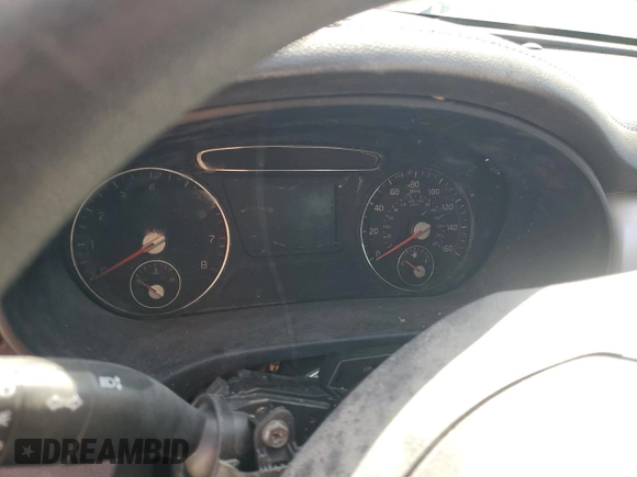 2016 Kia Sorento LX z VIN 5XYPGDA59GG179624, wystawiony jako Copart lot #54528595 z przebiegiem Nie podano mil oraz Szkoda całkowita • Salvage title. Historia ofert i sprzedaży dostępna na DreamBid. Obrazek 9.